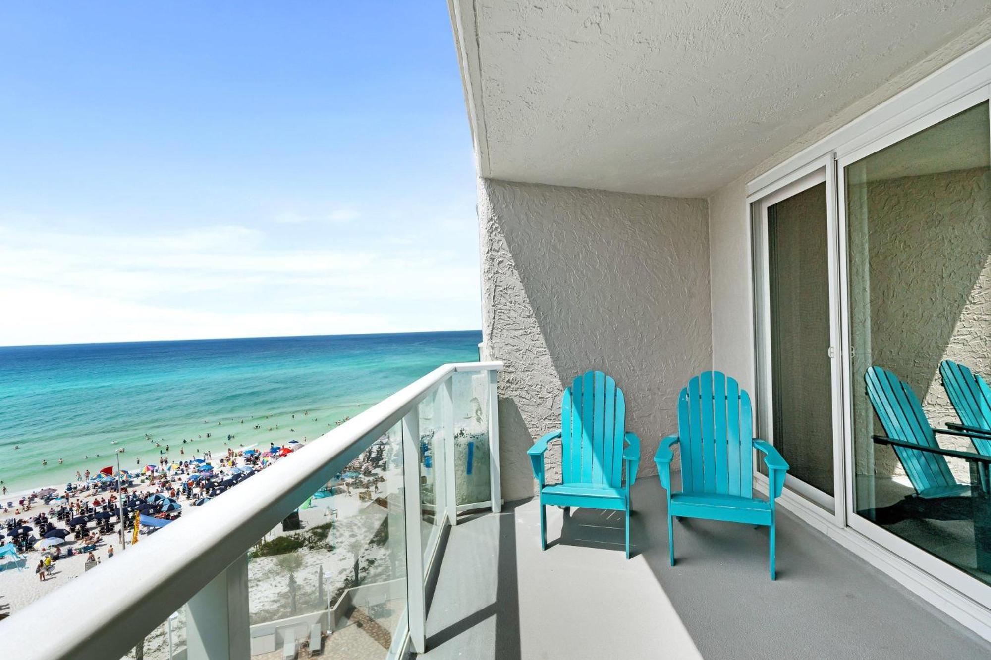 Villa Beachside Two 4278 Destin Exterior foto