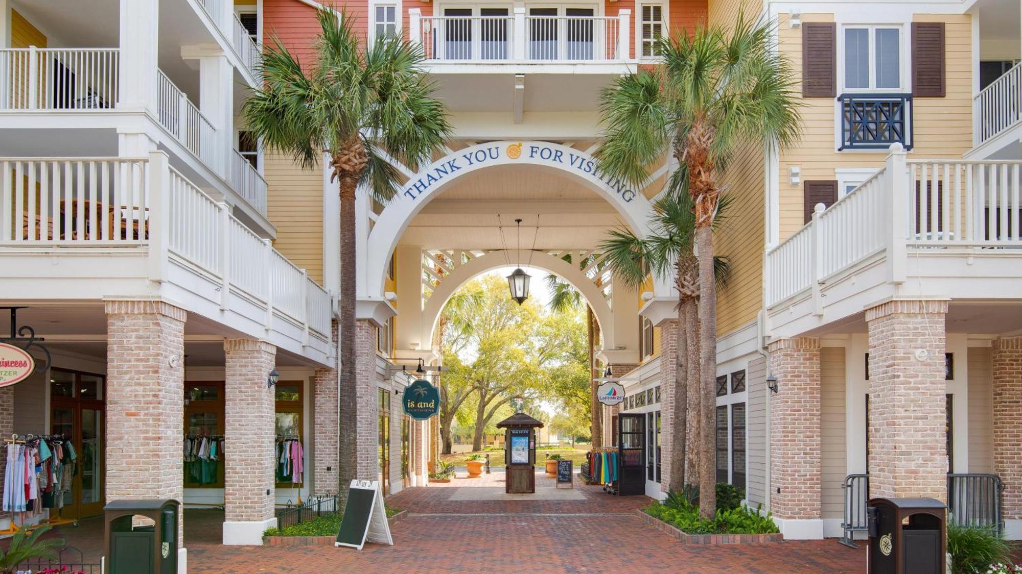 Villa Beachside Two 4278 Destin Exterior foto