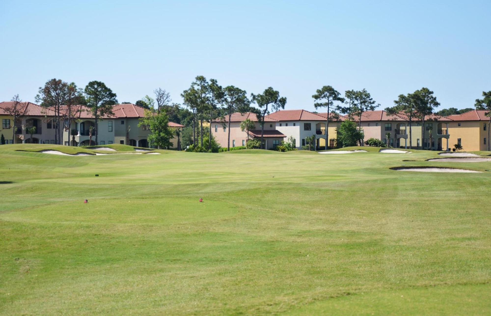 Villa Beachside Two 4278 Destin Exterior foto