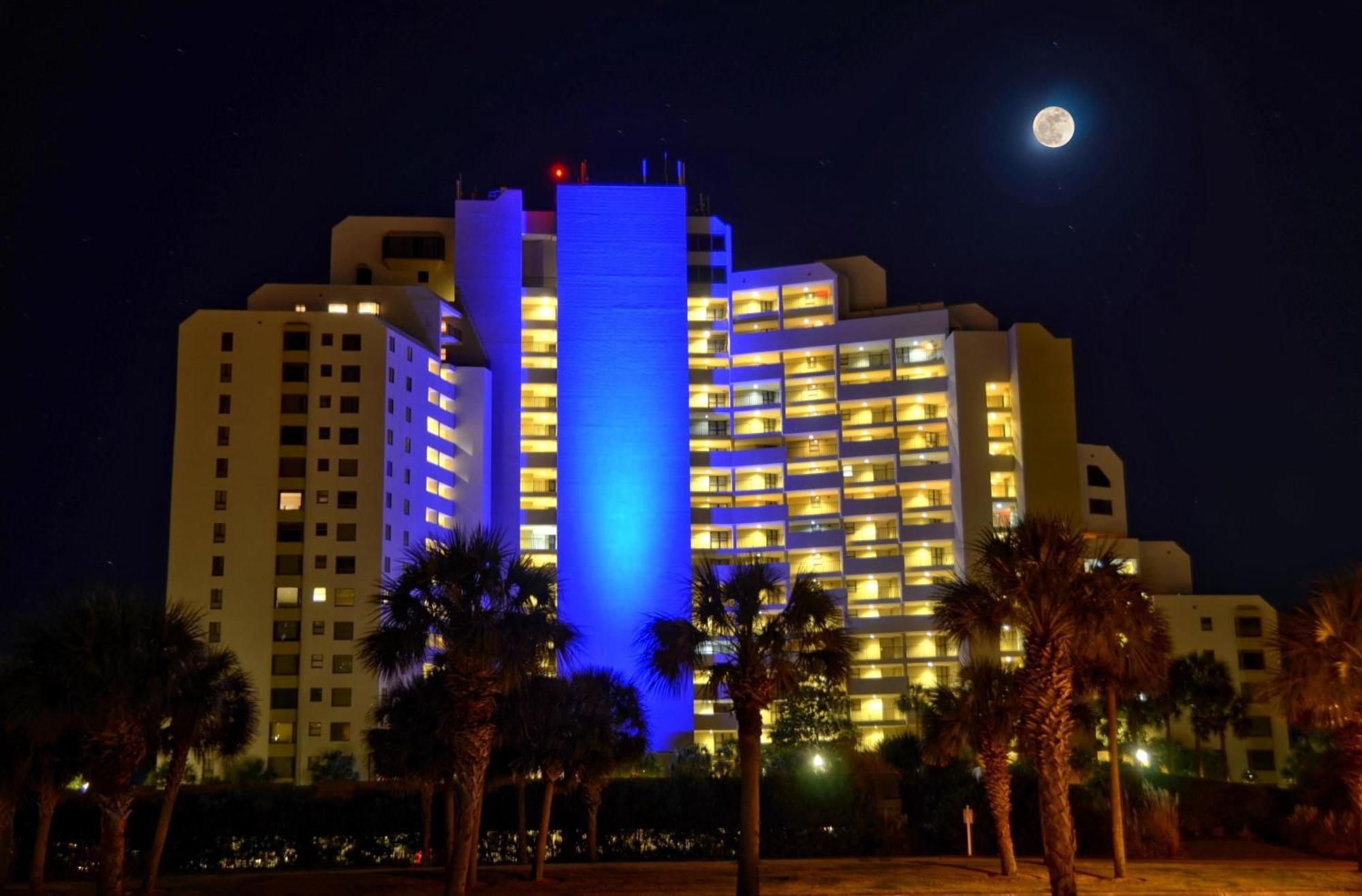 Villa Beachside Two 4278 Destin Exterior foto